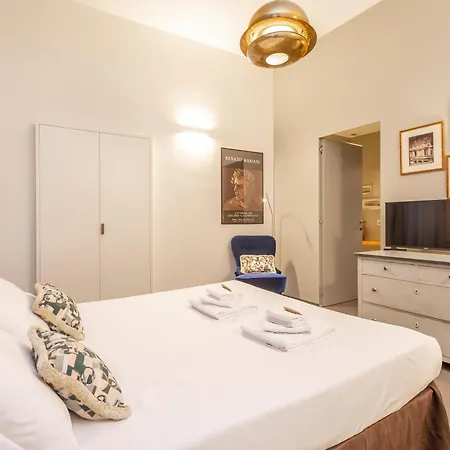 Spanish Steps Deluxe Roma