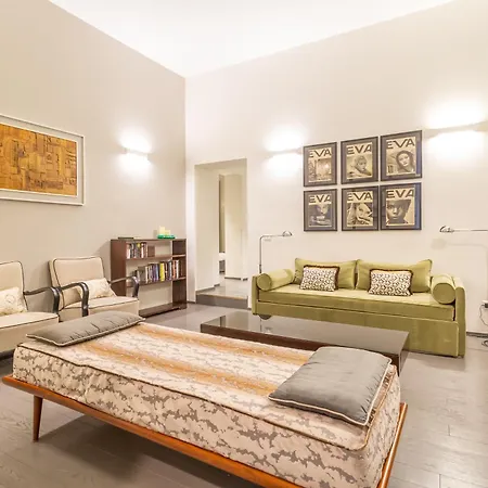 Spanish Steps Deluxe Roma