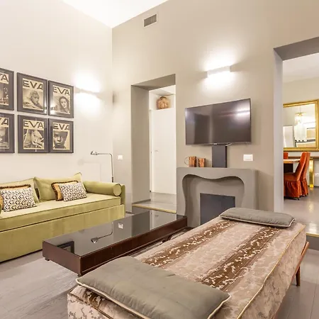 Apartment Spanish Steps Deluxe *