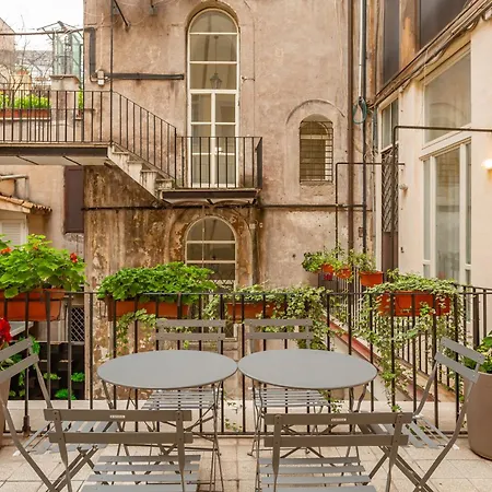 Apartment Spanish Steps Deluxe *