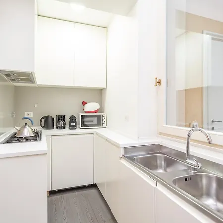 Apartment Spanish Steps Deluxe Rome