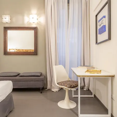 Apartment Spanish Steps Deluxe *