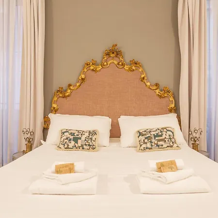 Apartment Spanish Steps Deluxe