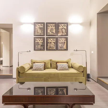 Spanish Steps Deluxe Apartment Rome