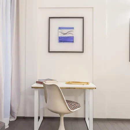 Apartment Spanish Steps Deluxe Rome