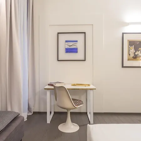 Apartment Spanish Steps Deluxe *