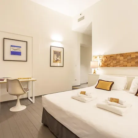 Apartment Spanish Steps Deluxe *