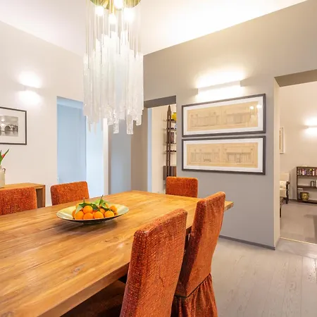 Apartment Spanish Steps Deluxe Rome