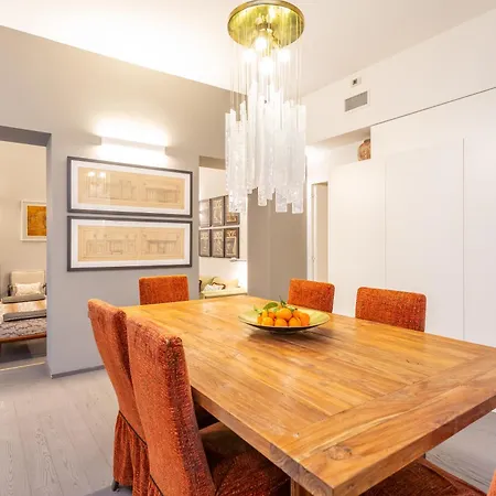 Apartment Spanish Steps Deluxe *