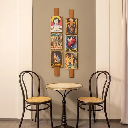Apartment Spanish Steps Deluxe Rome