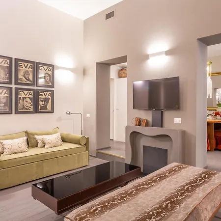 Apartment Spanish Steps Deluxe